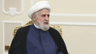 Qassem (Ηγέτης Hezbollah): Θα χυθεί πολύ αίμα, θα στοχεύσουμε το κέντρο του Τελ Αβίβ σε απάντηση στα ισραηλινά πλήγματα στη Βηρυτό