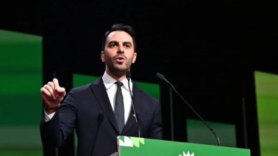 Μία περίεργη πληροφορία μας ήρθε: Ο Χριστοδουλάκης τσινάει για την επιστροφή Σπίρτζη στο ΠΑΣΟΚ