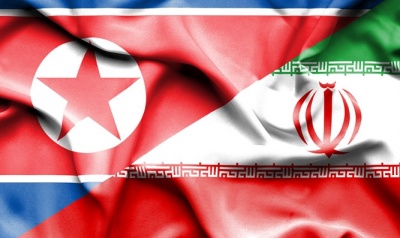 Επίσκεψη του Ιρανού ΥΠΕΞ στη Β. Κορέα - Κοινό μέτωπο απέναντι στις ΗΠΑ