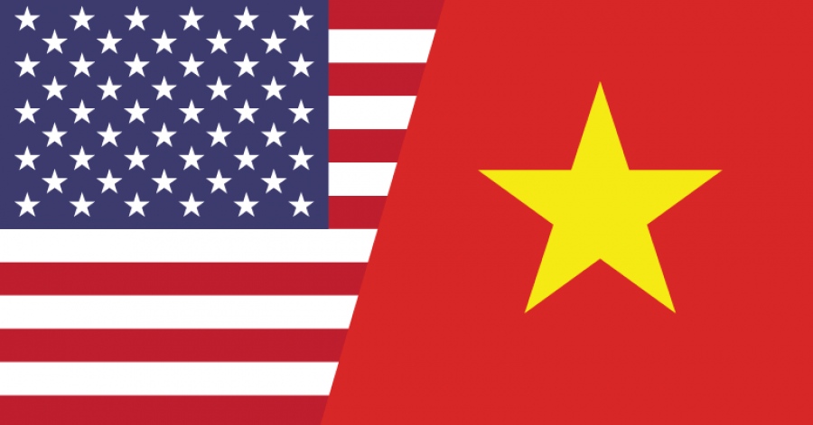 H επίσκεψη Βiden στο Ανόι, στο πλαίσιο της αναβάθμισης των σχέσεων ΗΠΑ - Βιετνάμ