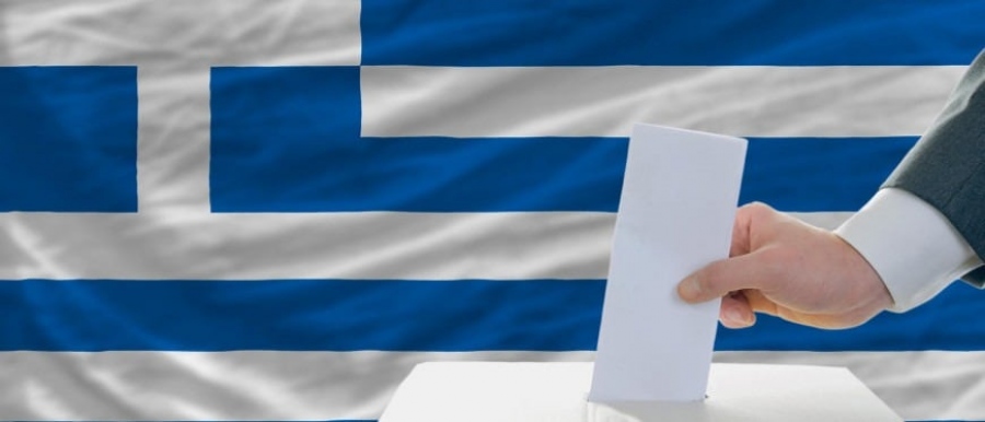 Εκλογές 2023: Ψηφίζουν οι Έλληνες του Εξωτερικού το Σάββατο 20/5 – Χρήσιμες οδηγίες