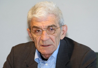 Μπουτάρης: Έκπληξη η δεύτερη θέση του Ζέρβα στις εκλογές