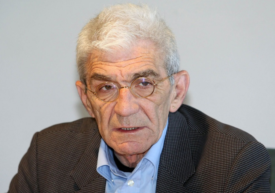 Μπουτάρης: Έκπληξη η δεύτερη θέση του Ζέρβα στις εκλογές