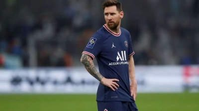 Θετικός στον κορωνοϊό ο Μέσι!