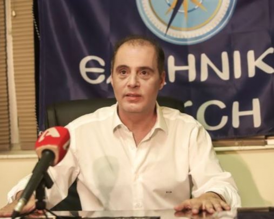 Ελληνική Λύση: ΝΔ και ΣΥΡΙΖΑ χρησιμοποιούν την υπόθεση Κουφοντίνα για να συσπειρώσουν τα κομματικά ακροατήρια