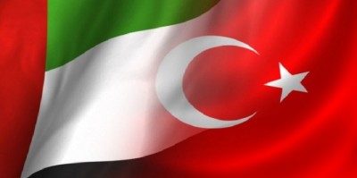 Στο κόκκινο οι σχέσεις Τουρκίας – Ηνωμένων Αραβικών Εμιράτων, λόγω Λιβύης