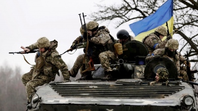 Κραχ στο Kupyansk - Ουκρανοί στρατιώτες αρνούνται να υπακούσουν στις διαταγές των διοικητών τους