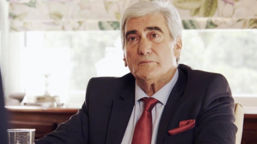 Τέλος ο Νικολάου από το ΚΘΒΕ - Καταγγελίες για σεξουαλική παρενόχληση