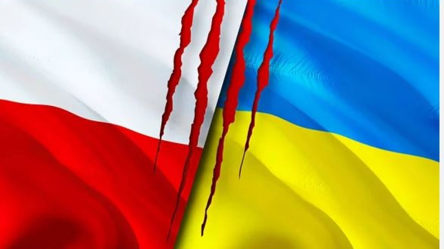 Οι Πολωνοί μισθοφόροι όταν συλλαμβάνονται από Ρώσους, δίνουν στεγνά… πληροφορίες για Ουκρανούς