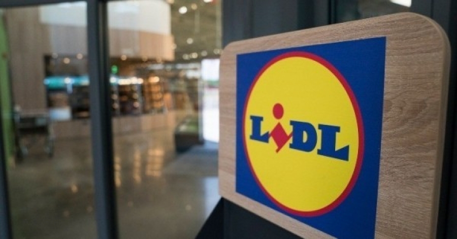 Lidl Ελλάς: Επένδυση 4 εκατ. ευρώ στο κατάστημα της Ραφήνας