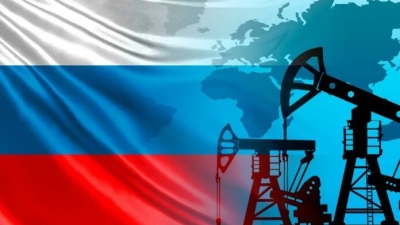 Η υποκρισία της Δύσης: Πολωνία - Γερμανία ζήτησαν περισσότερο ρωσικό πετρέλαιο - Ο χάρτης που δείχνει την επιβολή Putin