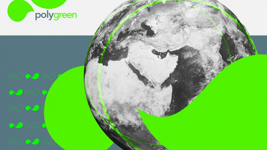 H Tadweer και η Polygreen ενώνουν τις δυνάμεις τους για ένα μέλλον μηδενικών αποβλήτων