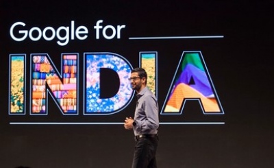 Unfair κίνηση της Google στον Trump - Ιστορική επένδυση 15 δισ. δολ. για AI στην Ινδία