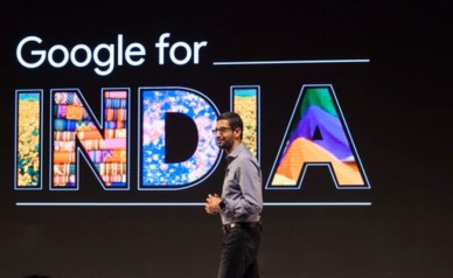 Unfair κίνηση της Google στον Trump - Ιστορική επένδυση 15 δισ. δολ. για AI στην Ινδία