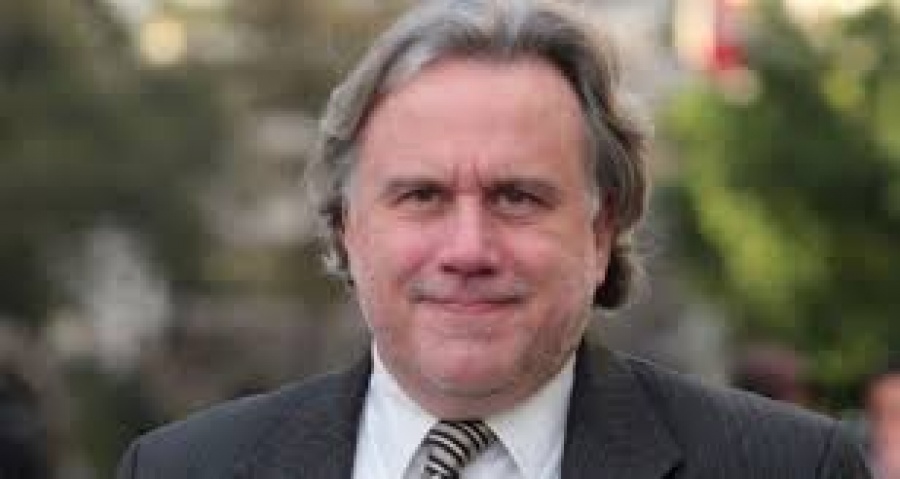 Κατρούγκαλος: Καλωσορίζουμε τις δηλώσεις Δένδια για τις Πρέσπες