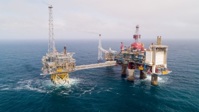 Η Νορβηγία θα συνεχίσει να παρέχει φυσικό αέριο στην Ευρώπη