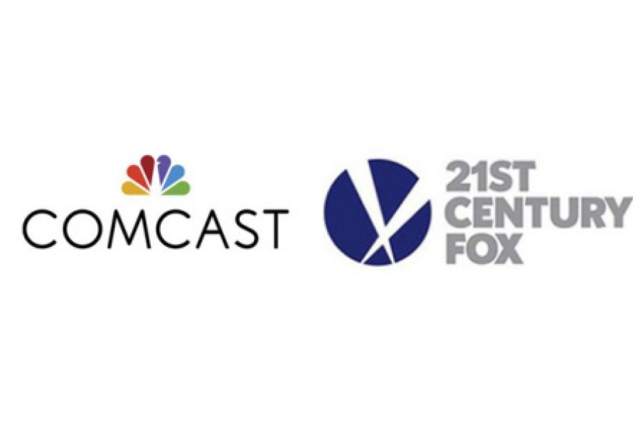 Twenty-First Century Fox: Άνοδος 3% για τη μετοχή ενδοσυνεδριακά, εν αναμονή προσφοράς από την Comcast