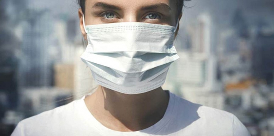 Βρετανοί επιστήμονες αποκαλύπτουν: Σωτήριες οι μάσκες για τη γρίπη και τον κορωνοϊό