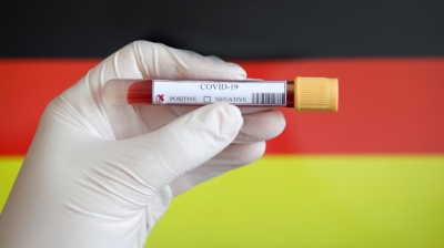 Γερμανία: Σύσταση για β’ δόση εμβολιασμού με mRNA για όσους έκαναν την α’ δόση με AstraZeneca