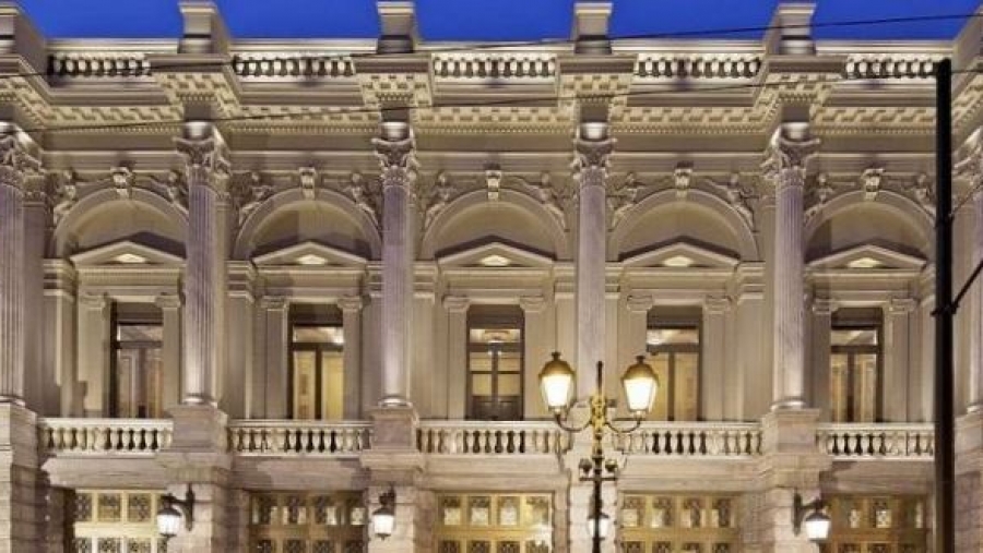 ΥΠΠΟΑ: Αναβαθμίζονται οι υποδομές και οι υπηρεσίες στα κτήρια Ziller, Rex και Σικιαρίδειο του Εθνικού Θεάτρου – Οι παρεμβάσεις