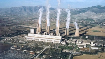 Αγώνας δρόμου για 