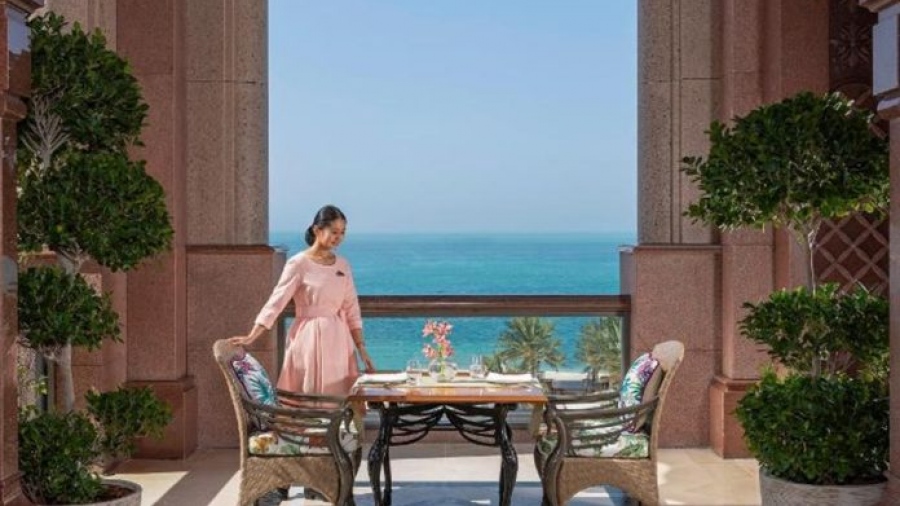 Στα 2,26 τρισ. δολάρια η αγορά τουρισμού πολυτελείας