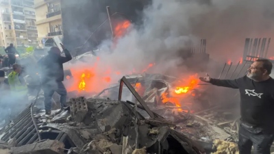 Times of Israel: Οι Ισραηλινοί ετοιμάζονται να επαναλάβουν τη σύγκρουση - Το Ιράν θα κάνει αιφνιδιαστική επίθεση