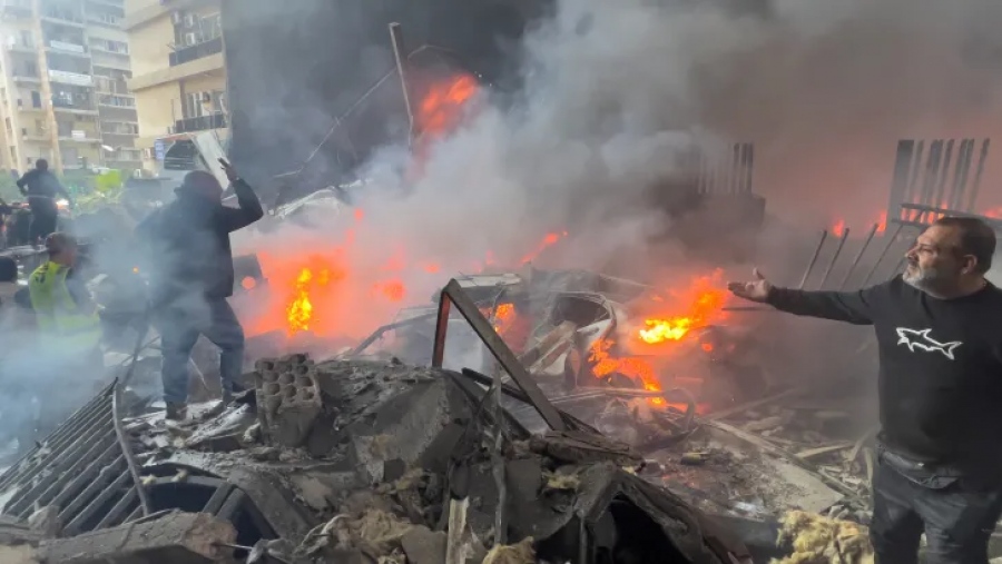 Times of Israel: Οι Ισραηλινοί ετοιμάζονται να επαναλάβουν τη σύγκρουση - Το Ιράν θα κάνει αιφνιδιαστική επίθεση