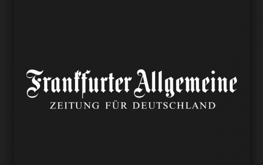 FAZ: Bayern, η γερμανική φρεγάτα που περιφρουρεί έξι μήνες το Αιγαίο