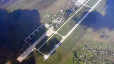 Ρωσική πυραυλική επίθεση στην Οδησσό – Καταστράφηκε ο διάδρομος του αεροδρομίου