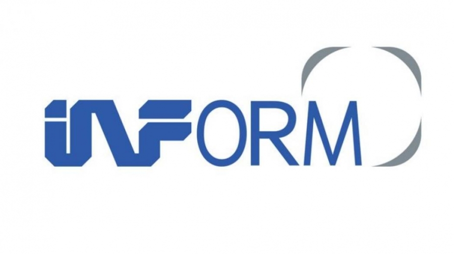 Inform Λύκος: Διανομή προσωρινού μερίσματος 0,045 ευρώ/μετοχή