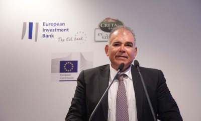 Ο Τάκης Δομαζάκης (πρώην Creta Farms) επιστρέφει σε ρόλο εισαγγελέα και τρελαίνει τράπεζες, ελεγκτικές εταιρίες και εποπτικές αρχές