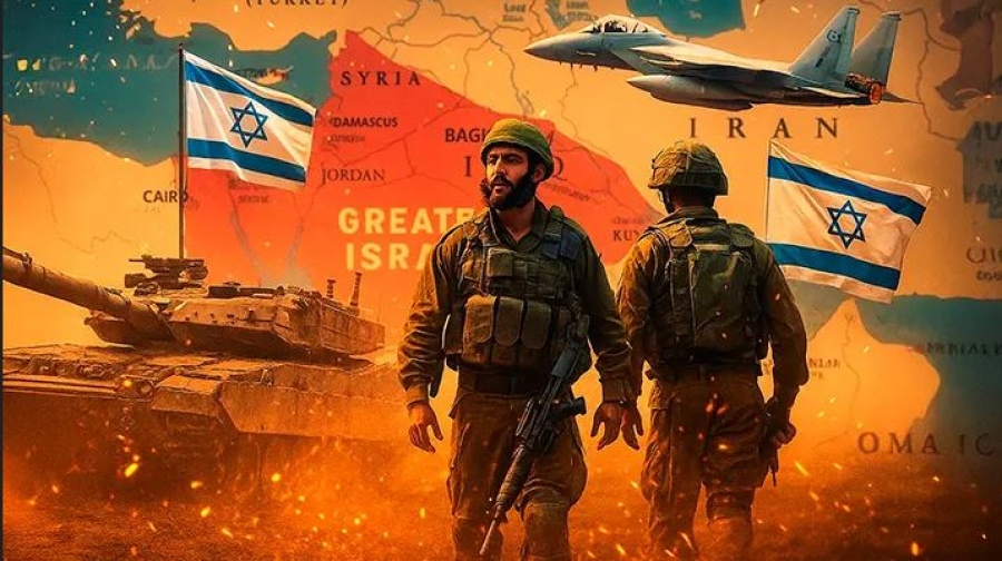 Στο Ισραήλ το κλειδί της νίκης της Ρωσίας - Γιατί έχει ...αφηνιάσει ο IDF, ετοιμάζεται για την Εποχή των Πολέμων - Τι τρέμει ο Netanyahu