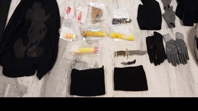 Πέντε συλλήψεις για την επίθεση στον σύνδεσμο οπαδών του Άρη