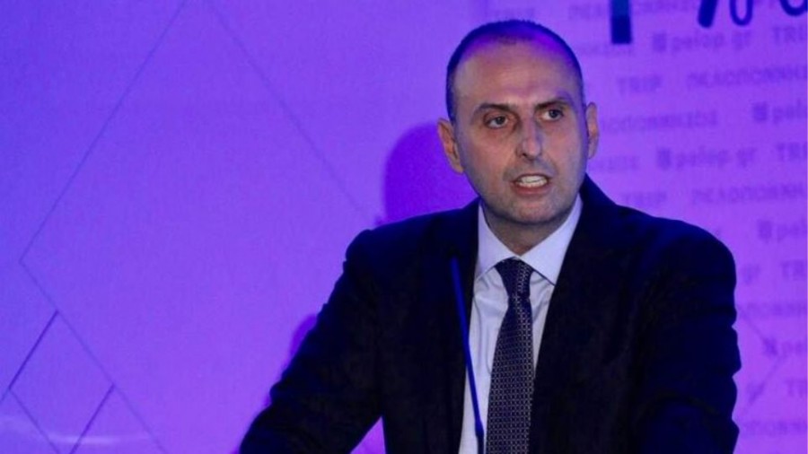 Καραγιάννης (Γ.Γ. Υποδομών): Αρχές Οκτωβρίου η λίστα με τα έργα που θα ενταχθούν στο Tαμείο Ανάκαμψης