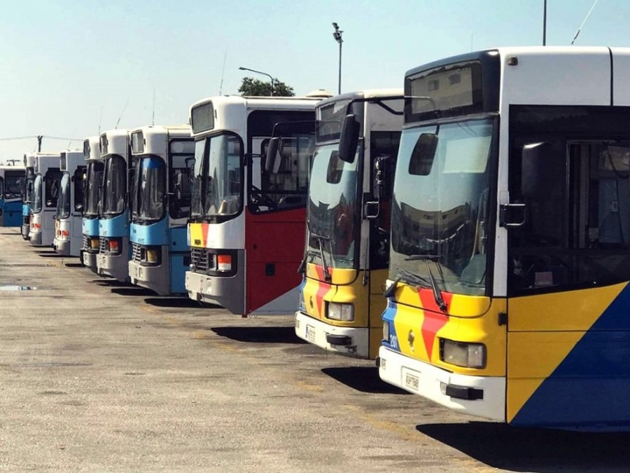 Νέος πρόεδρος του ΟΑΣΘ ο καθηγητής Γιώργος Σκόδρας