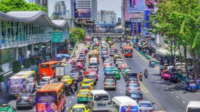 Οι χειρότερες πόλεις παγκοσμίως για μετακινήσεις - Η θέση της Αθήνας