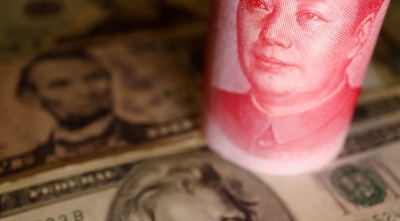 Η Κίνα εγκαταλείπει επισήμως το δολάριο γιατί οι ΗΠΑ  είναι υπερχρεωμένες με 31,5 τρισ. δολ.-  Απροθυμία αγοράς ομολόγων