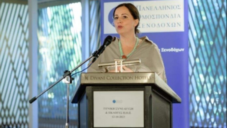 Εξάρχου (Αντιπρόεδρος Ξενοδόχων Ιωαννίνων): Η Ήπειρος είναι τεσσάρων εποχών, αλλά χρειάζεται πρόσβαση και πτήσεις