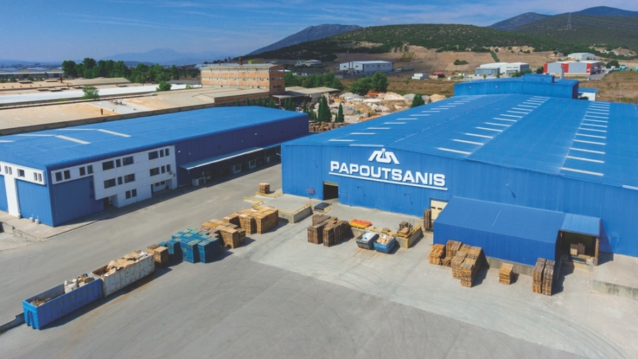 Παπουτσάνης: Διανομή μερίσματος 0,02 ευρώ για τη χρήση του 2022