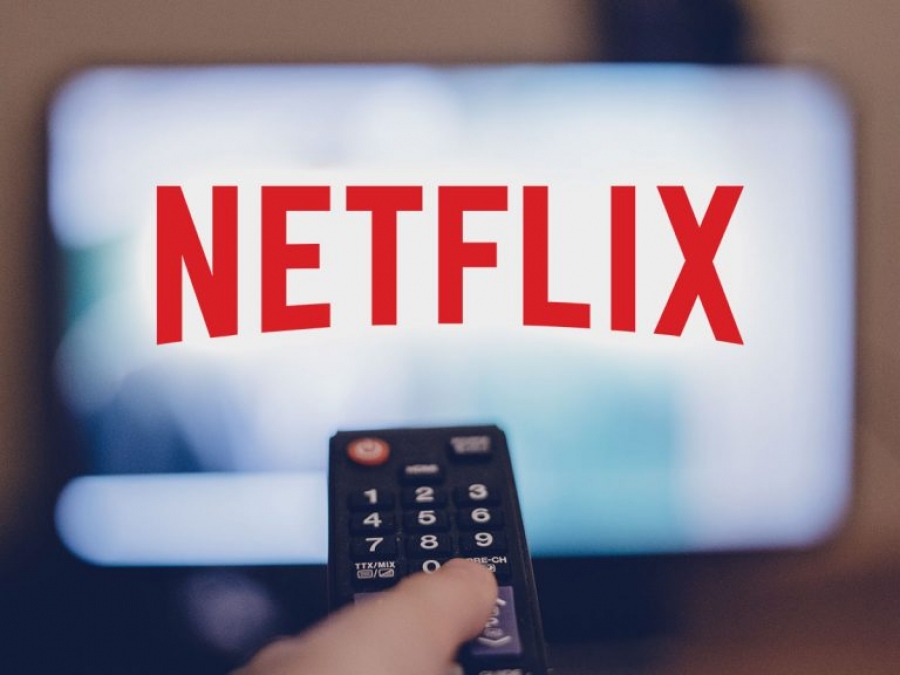 Netflix: Schedia gia meiosi ton dapanon kata 300 ekat.