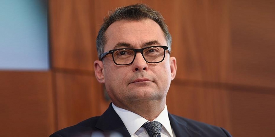 Nagel (ΕΚΤ): Πολύ... νωρίς για να σταματήσει η αύξηση των επιτοκίων