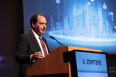 Σπίρτζης: Να αφήσει η ΝΔ την ακροδεξιά ρητορική στο προσφυγικό