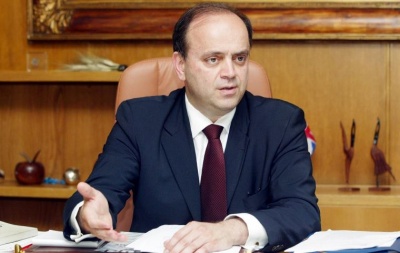 Τσιτουρίδης: Στρεβλή η άποψη ότι είναι δημοψηφισματικού χαρακτήρα οι ευρωεκλογές