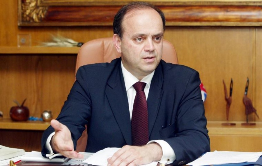 Τσιτουρίδης: Στρεβλή η άποψη ότι είναι δημοψηφισματικού χαρακτήρα οι ευρωεκλογές