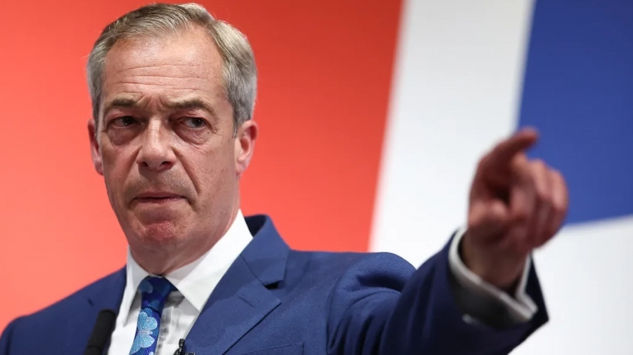 Political earthquake in Britain: Farage dismantles the establishment – The three strategies patriots must adopt