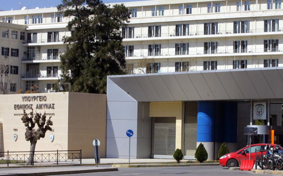 ΓΕΕΘΑ: Κανονικά οι άδειες προσωπικού των Ενόπλων Δυνάμεων