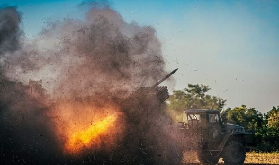 Douglas McGregor (Αμερικανός Συνταγματάρχης): Οι ΗΠΑ έδωσαν στην Ουκρανία μια αδύνατη αποστολή και τώρα πεθαίνει