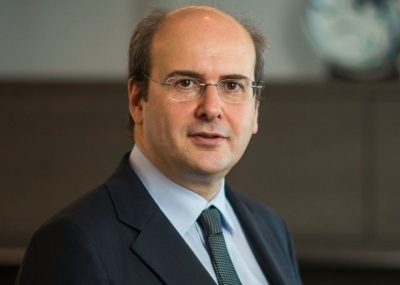 Χατζηδάκης: Κακοκαιρία και πεπαλαιωμένο δίκτυο έπληξαν την ηλεκτροδότηση - Προχωράμε στον εκσυγχρονισμός της ΔEΗ