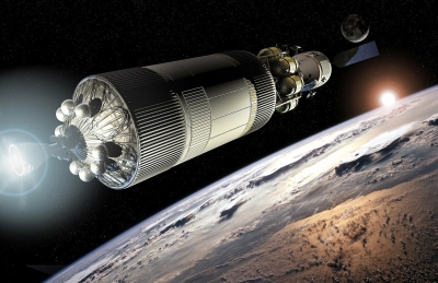 Αποκάλυψη: Οι ΗΠΑ σχεδιάζουν μικρά διαστημικά όπλα για να χτυπήσουν τους Ρώσους στο διάστημα
